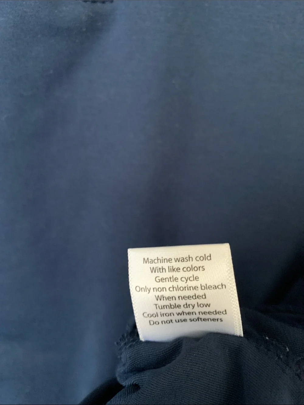Walter Hagen lightweight long